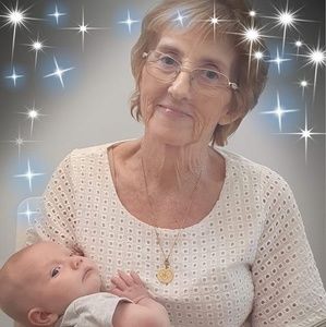 Meet your Posher, Karen